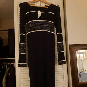 ANN TAYLOR Knit Dress